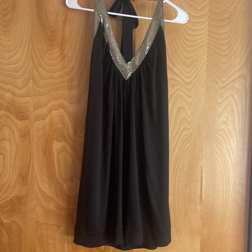Formal Flirty Dress